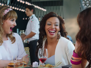 Get a taste of expatriate life in Dubai through the new comedy series "DCity." (YouTube)