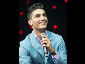 Jordanian husband divorces his wife over Mohammed Assaf comment. (Facebook)