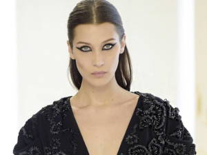 Gigi Hadid's younger sister Bella thinks Zayn Malik should propose to the model. (Instagram)