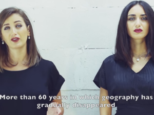 Singer Faia Younan is performing in Cairo and Alexandria. (YouTube)