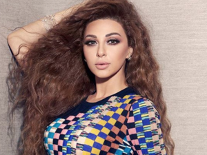 Why can't she sing in Lebanese anymore?! (Instagram)