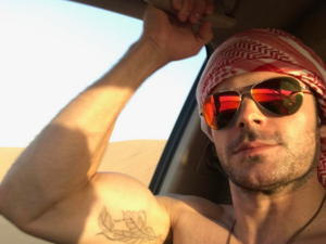 Do ya like what you see? (Instagram)
