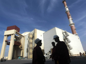 The UN atomic watchdog hit back at US criticism of the Iran nuclear deal, insisting its inspections there are the world's toughest and that Tehran is sticking to the accord. (AFP File/Majid Asgaripour)