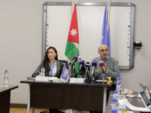 The United Nations Relief and Works Agency for Palestine Refugees (UNRWA) announced the launch of an emergency call for funds in the amount of $800 million to overcome its financial crisis. (Al Bawaba) 