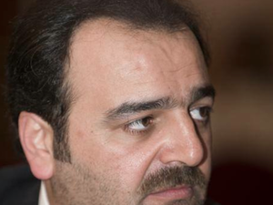 Samer Al Masri's mad about the crazy rumors