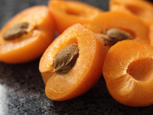 بذور المشمش تعزيز صحة الجهاز التناسلي