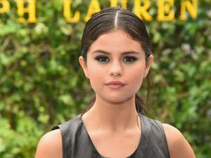 سيلينا غوميز