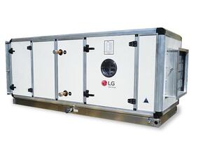 The new production facility will manufacture high performance Multi Fan Air Handling Units (AHU).