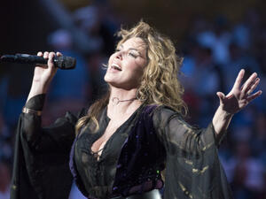 Shania retired from performing in 2004, before recently making a comeback to the music scene (Source: lev radin - Shutterstock) Shania retired from performing in 2004, before recently making a comeback to the music scene (Source: lev radin - Shutterstock)