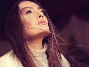 Instagram deleted a fan made video that she re-posted to her official Instagram (Source: sherihanofficial - Instagram)