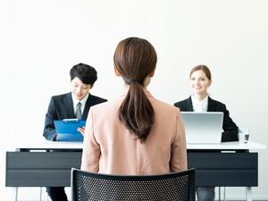 There are many bad job interview signs that employers pick on when assessing a candidate. (Shutterstock)
