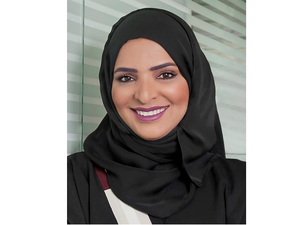 أعلن بنك أبوظبي التجاري عن ترفيع صديقة عباس لتشغل منصب رئيس العمليات المصرفية لمجموعة بنك أبوظبي التجاري، خلفاً لجيري مولنكريمر.

