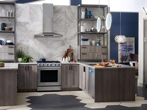 Built-in Chef Collection Cooking Package