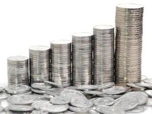 قوة معدن الفضة في قتل البكتيريا الضارة
