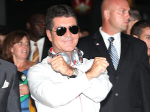 Next chapter: X Factor bosses are said to be considering more dramatic changes to the hit show's format for the 2018 series, including axing the bootcamp stage of the competition and the Sunday night live show, reports The Mirror Online (above creator Simon Cowell) (Source: Krista Kennell - Shutterstock)