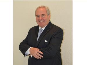 Simon Moore, General Manager of Millennium Airport Hotel Dubai