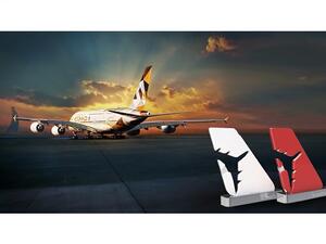 The awards recognise excellence and innovation in social media and marketing campaigns in the aviation industry. 