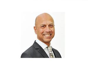 Christopher Stone, Chief Education Officer, GEMS Education