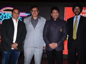 Shekhar Suman