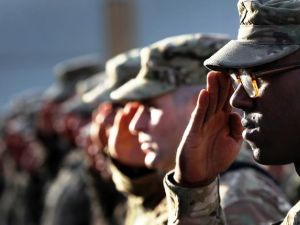Gays have been reinstated into the US army. What about the 'debate' on Muslims membership? While this is not officially a 
matter being reviewed for legislative recourse, it is making media headlines as political sources air opinions. Gays have been reinstated into the US army. What about the 'debate' on Muslims membership? While this is not officially a 
matter being reviewed for legislative recourse, it is making media headlines as political sources air opinions.