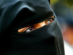 Until now, eye exposure was still an option for Saudi 'niqab'd' women. This may no longer be so as the authorities clamp down on 'seductive' eyes. Until now, eye exposure was still an option for Saudi 'niqab'd' women. This may no longer be so as the authorities clamp down on 'seductive' eyes.