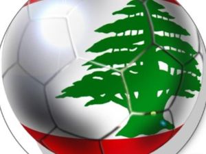 Lebanon V South Korea's Cedar 2-1 victory restored much needed national unity spirit in Lebanon, 15th November, 2011. Lebanon V South Korea's Cedar 2-1 victory restored much needed national unity spirit in Lebanon, 15th November, 2011.