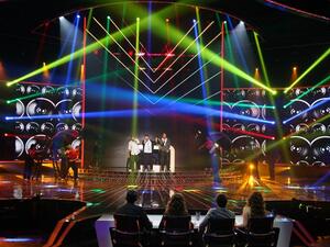X Factor Arabia