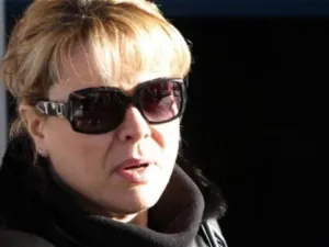 The Ukranian nurse who called him Pappa. Gaddafi's women- whether nurses, bodyguards, or daughters have inspired much media interest.