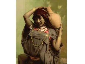 Hollywood movies have been made on Wedding Singers, but the traditional woman singer has been around long before it became a modern occupation together with wedding planning, crashing etc.