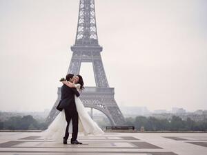 Love is in the air!
