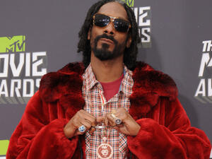 Snoop Dogg is co-founder of Merry Jane, a marijuana-focused media company Snoop Dogg is co-founder of Merry Jane, a marijuana-focused media company