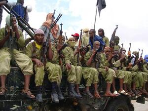 Al Shabaab militants have been driven from Mogadishu, Afgooye, Baidoa, Jowhar, Merca and Barawe. (Mohamed Sheikh Nor)