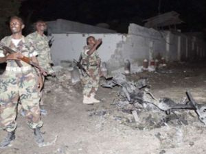 إقرار القانون الانتخابي في الكونغو 