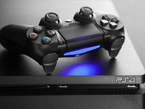 Kenichiro did not confirm if this console will be called the PlayStation 5 or when it will be released. (Shutterstock)