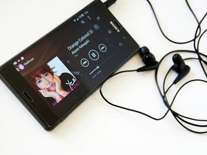 Sony Xperia XZ1 will be available for pre-order from September 7, 2017. (Pexels)