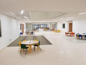 South view school.