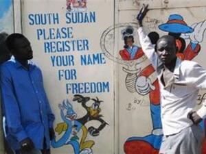 ينتمي مالونج أيضا للدنكا وأثارت المواجهة مع كير مخاوف من نشوب قتال داخل هذه الجماعة العرقية