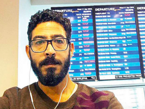 Hassan Al-Kontar (Twitter)
