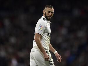 كريم بنزيمة