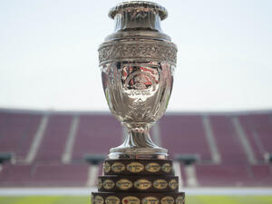 كوبا أميركا