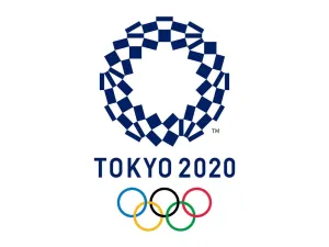 Tokyo 2020 Olympics logo