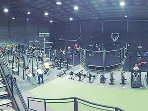 The participation in sports classes before Iftar is on the rise in Jordan, according to local gyms representatives (Photo: CrossFit Crescent)