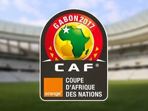 2017 African Cup of Nations logo (Photo: sport24)