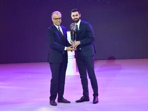 خربين يشرف الكرة السورية