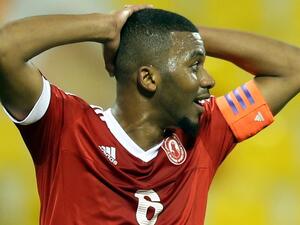 Abdulaziz al Hatem (Photo: kooora.com)