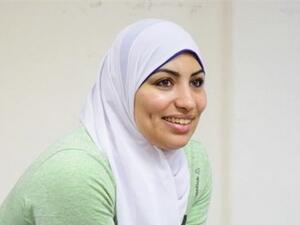 عبير عبد الرحمن