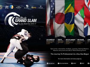 Photo: abudhabi-warriors.com