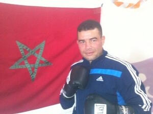 أحمد بن جدو