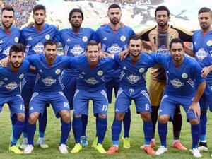 فريق القوة الجوية