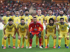 فريق القوة الجوية